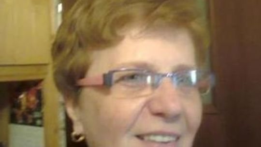 Zaginęła 64- letnia mieszkanka Pułtuska. Apel policji