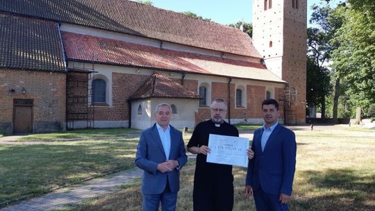 Zaglądamy do gminy Winnica