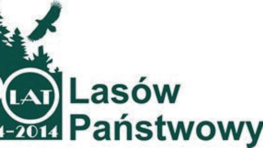 Zakaz wstępu do lasu!