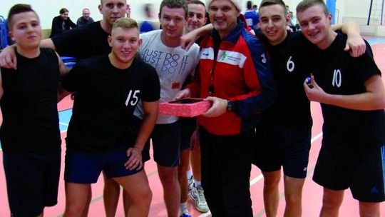 Zakończenie I rundy w PALS!