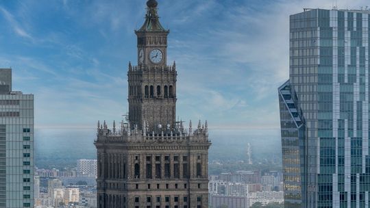 Zakup czy wynajem? Na jakie rozwiązania decydują się najczęściej Warszawiacy