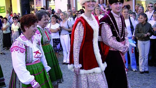 Zamiast imprez mieszkania