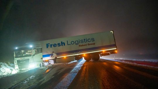 Zaniedbania mogą się skończyć tragicznie