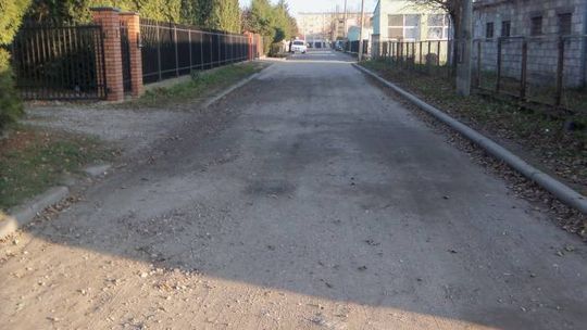 Zapomniana Harcerska