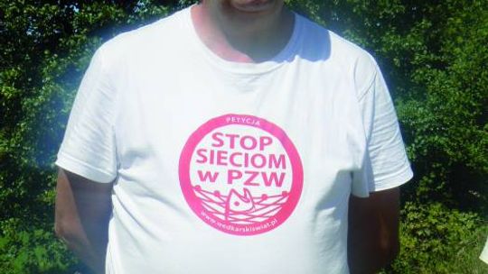 Zapomniane rozlewisko