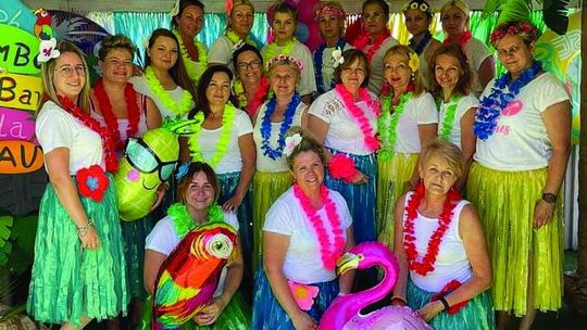Zapotrzebowanie na żłobek jest ogromne