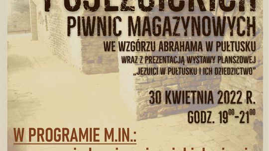 Zapraszamy do zwiedzania!