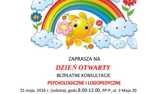 Zapraszamy na bezpłatne konsultacje