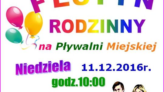 Zapraszamy na festyn rodzinny