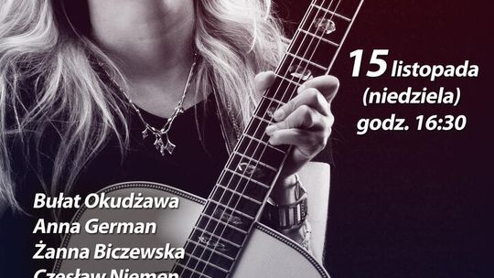 Zapraszamy na koncert