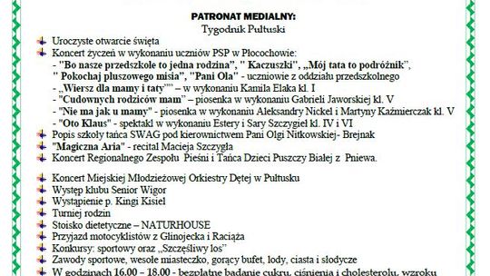 Zapraszamy na Płococholandię