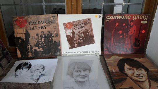 Zapraszamy na wystawę