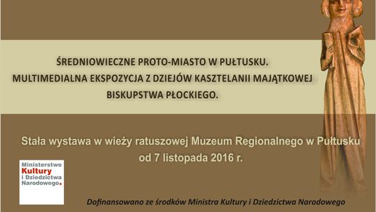 Zapraszamy na wystawę w Muzeum Regionalnym
