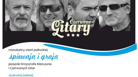 Zapraszamy, to już jutro!