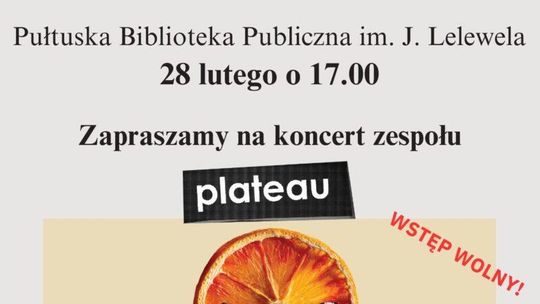 Zaproszenie na XVIII Damsko-Męskie Spotkania z okazji Dnia Kobiet
