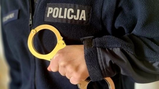 Zarzuty za udział w bójce