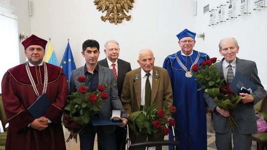 Zasłużeni dla Pułtuska