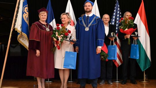 Zasłużeni dla Pułtuska - Publiczna Szkoła Podstawowa nr 3 z Oddziałami Integracyjnymi im. Tadeusza Kościuszki