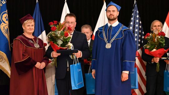 Zasłużeni dla Pułtuska - PUŁTUSKIE TOWARZYSTWO SPOŁECZNO - KULTURALNE