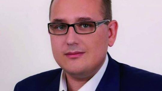 Zastępca burmistrza Tomasz Sobiecki odwołany