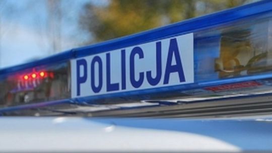 Zatrzymał złodzieja markowej odzieży o wartości 13 tys. złotych