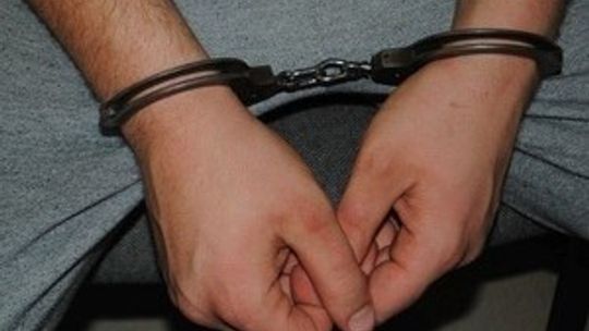 Zatrzymali poszukiwanego listem gończym