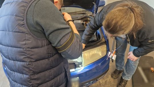 Zatrzymano sprawcę śmiertelnego potrącenia dziecka