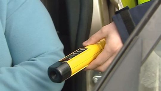 Zatrzymany dzięki obywatelskiej postawie