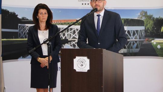 Zawodowo w Golądkowie