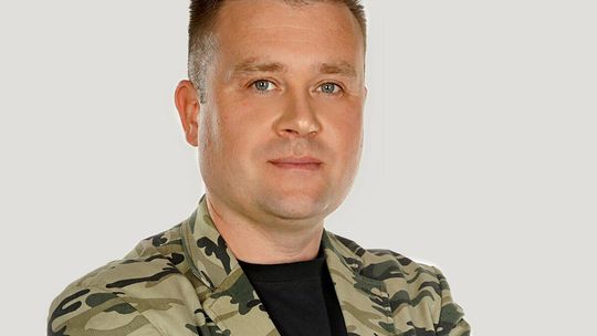 Zawsze czuję wsparcie mieszkańców