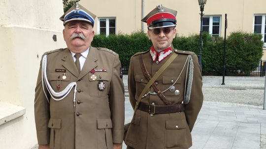ZAWSZE WARTO PROMOWAĆ SWOJĄ HISTORIĘ
