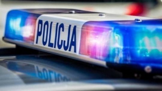 Zdał egzamin o 13:00, kilka godzin później wyprzedzał na skrzyżowaniu