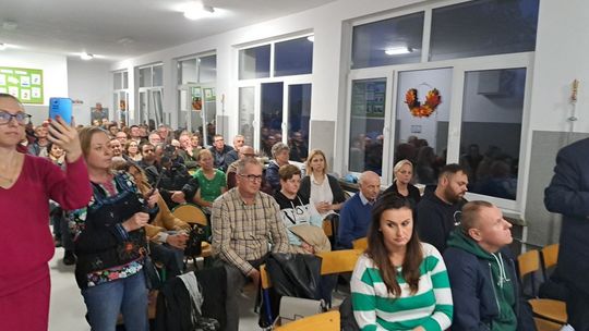 Zdecydowanie mówią NIE!