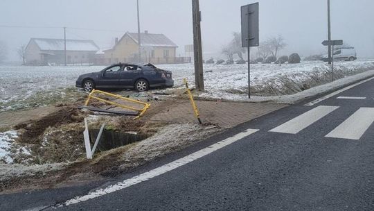 Zdejmij nogę z gazu!