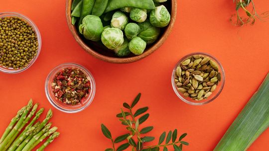 Zdrowa dieta – jak ją prowadzić i nie zwariować?