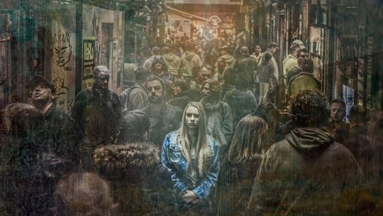 ZDROWIE. Dobre relacje z ludźmi zmniejszają ryzyko depresji