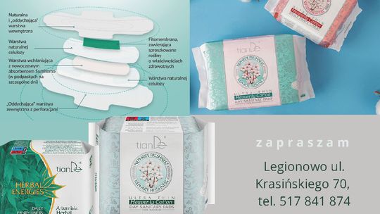 Zdrowie intymne w nowoczesnym świecie