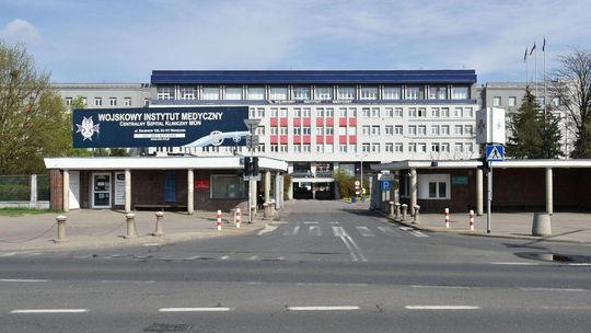 ZDROWIE. Wojskowy Instytut Medyczny rekrutuje do badania nad mgłą covidową