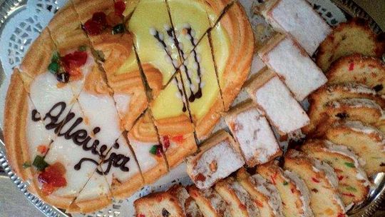 ZE SMAKIEM. Pachnie świętami…