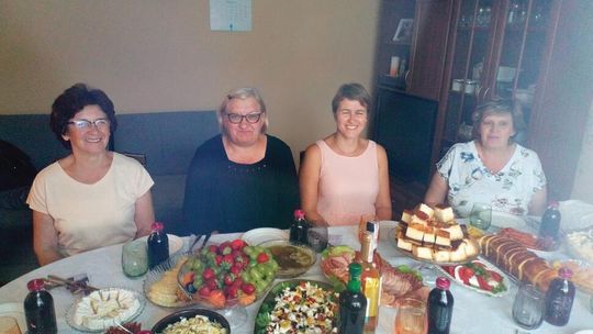 ZE SMAKIEM. Przyjaźń to lepsza odmiana miłości