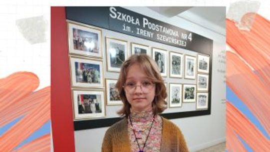 ŻEBY SIĘ NIE NUDZIĆ