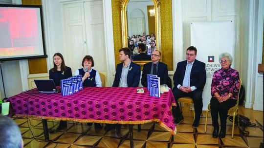 ŻEBY SŁOWO POLAK CZY POLKA NIE BUDZIŁO DRAPIEŻNYCH UCZUĆ