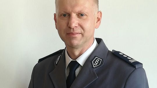 Żegnaj Komendancie