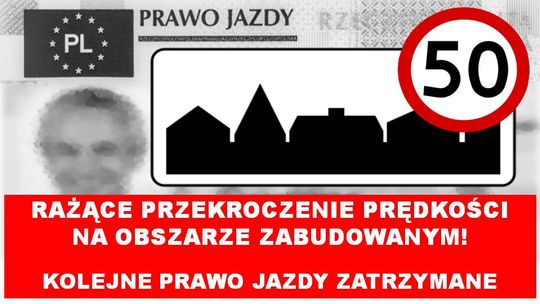 Zero tolerancji dla piratów drogowych