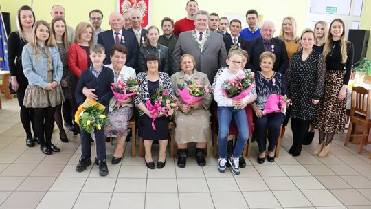 Złoci Jubilaci z Gzów