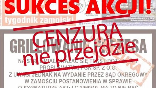 Złote Gody w Gminie Zatory