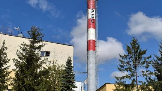 Zmiany kadrowe w Przedsiębiorstwie Energetyki Cieplnej w Pułtusku