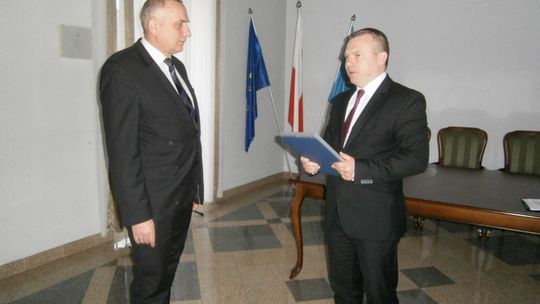 Zmiany kadrowe w spółkach