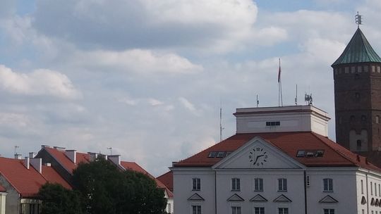 ZMIANY PERSONALNE W RATUSZU