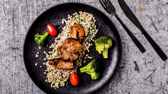 Zmień swoje życie z cateringiem